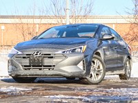 2019 Hyundai Elantra Preferred | Heated Seats | No Accidents | Carplay