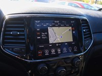 2019 Jeep Grand Cherokee Altitude 4x4