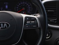 2019 Kia Sorento LX AWD