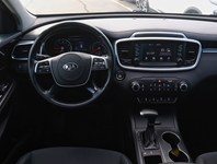 2019 Kia Sorento LX AWD