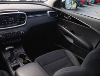 2019 Kia Sorento LX AWD