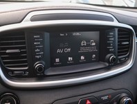 2019 Kia Sorento LX AWD