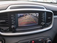 2019 Kia Sorento LX AWD