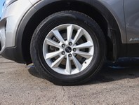 2019 Kia Sorento LX AWD