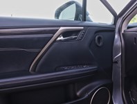 2019 Lexus RX 350 RX-350/EXECUTIVE/360 CAMERA/V6/REMOTE START