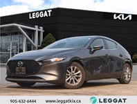 2019 Mazda Mazda3 Sport GS AUTO/15 SERVICES/ONE OWNER/NO ACCIDENT/LOW KM