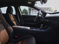 2019 Mazda Mazda3 Sport GS AUTO/15 SERVICES/ONE OWNER/NO ACCIDENT/LOW KM