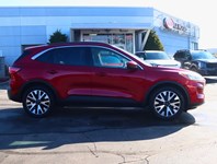 2020 Ford Escape SEL AWD//ROOF/LEATHER