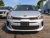 2020 Kia Rio 5-door RIO LX+/AUTO/AC/LOW KM