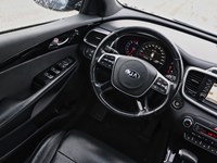 2020 Kia Sorento SX V6 AWD | Leather | Sunroof | 7 Passeneger
