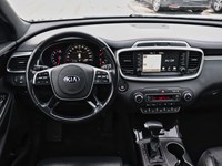 2020 Kia Sorento SX V6 AWD | Leather | Sunroof | 7 Passeneger