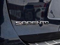 2020 Kia Sorento SX V6 AWD | Leather | Sunroof | 7 Passeneger