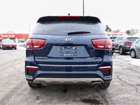 2020 Kia Sorento SX V6 AWD | Leather | Sunroof | 7 Passeneger