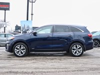 2020 Kia Sorento SX V6 AWD | Leather | Sunroof | 7 Passeneger