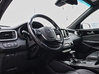 2020 Kia Sorento SX V6 AWD | Leather | Sunroof | 7 Passeneger