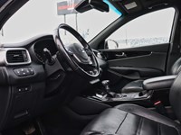 2020 Kia Sorento SX V6 AWD | Leather | Sunroof | 7 Passeneger
