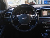 2020 Kia Sorento EX+ V6 AWD