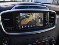 2020 Kia Sorento EX+ V6 AWD