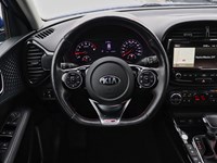 2020 Kia Soul GT-Line Premium IVT