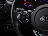 2020 Kia Soul GT-Line Premium IVT