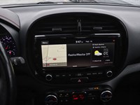 2020 Kia Soul GT-Line Premium IVT