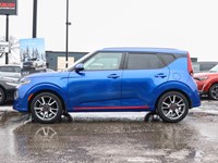 2020 Kia Soul GT-Line Premium IVT