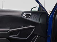 2020 Kia Soul GT-Line Premium IVT