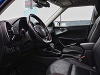 2020 Kia Soul GT-Line Premium IVT