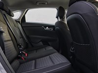 2021 Kia Forte5 EX IVT