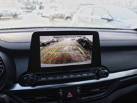 2021 Kia Forte5 EX IVT