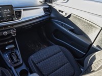 2021 Kia Rio LX+ | Heated Seats | Carplay | Fuel Efficient