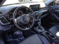 2021 Kia Seltos EX AWD/REMOTE START/10 SERVICE RECORDS