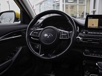 2021 Kia Seltos EX Premium AWD | Sunroof | Smart Key | No Accident