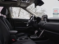2021 Kia Seltos EX Premium AWD | Sunroof | Smart Key | No Accident