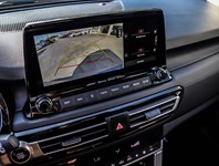 2021 Kia Seltos SX Turbo AWD | Cooled Seats | 1.6T Power