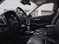 2021 Kia Seltos EX Premium AWD | Sunroof | Smart Key | No Accident