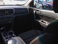 2021 Kia Sportage 2021 KIA SPORTAGE EX-S | PANORAMIC ROOF | HTD STER