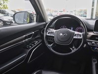 2021 Kia Telluride EX AWD/8 SEATER/LEATHER/NAVI/CLEAN CARFAX