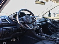 2021 Subaru Crosstrek 2021 CROSSTREK — NEW BRAKES, WINTER TIRES ON RIMS,