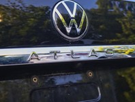 2021 Volkswagen Atlas Cross Sport Comfortline 2.0 TSI 4MOTION