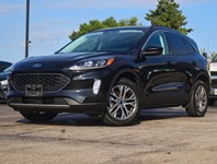 2022 Ford Escape SEL AWD