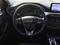 2022 Ford Escape SEL AWD