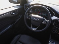 2022 Ford Escape SEL AWD
