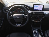 2022 Ford Escape SEL AWD