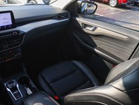 2022 Ford Escape SEL AWD
