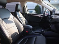 2022 Ford Escape SEL AWD