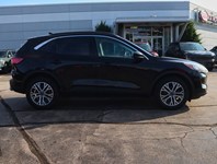 2022 Ford Escape SEL AWD