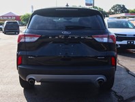 2022 Ford Escape SEL AWD