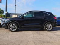 2022 Ford Escape SEL AWD