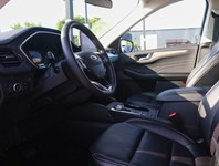 2022 Ford Escape SEL AWD